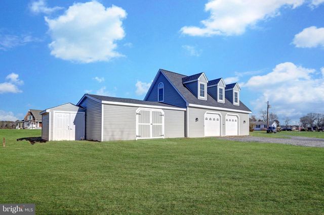 2755 SUNNYBANK RD, Reedville, VA 22539