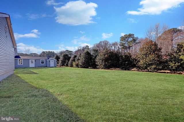 2755 SUNNYBANK RD, Reedville, VA 22539