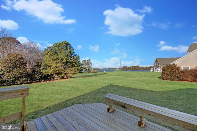 2755 SUNNYBANK RD, Reedville, VA 22539