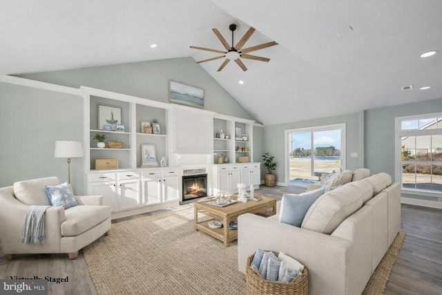 2755 SUNNYBANK RD, Reedville, VA 22539