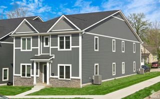 302 N Jefferson Street, Bloomington, IN 47408