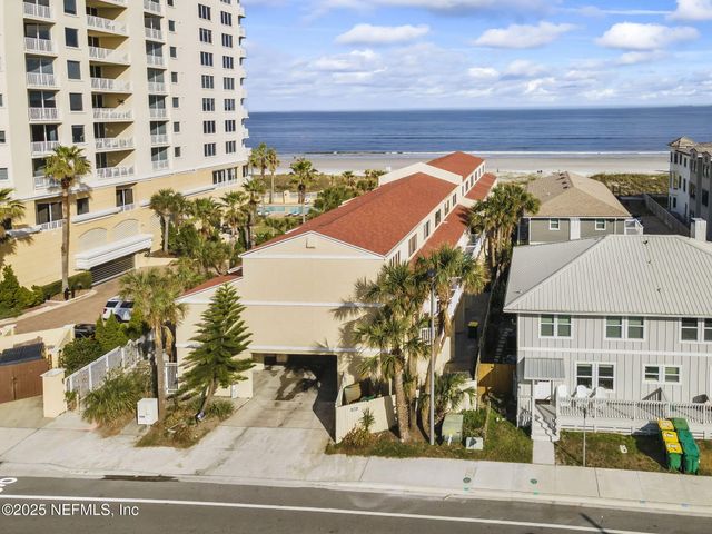 1107 1ST Street S B, Jacksonville Beach, FL 32250