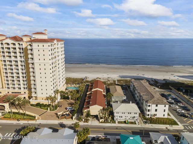 1107 1ST Street S B, Jacksonville Beach, FL 32250