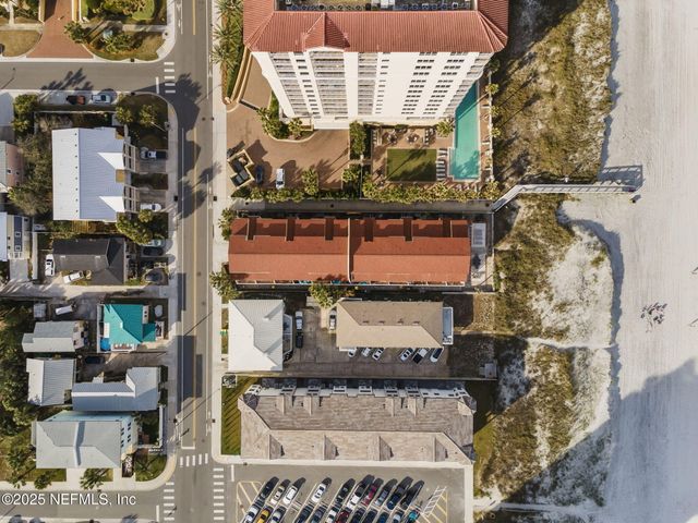 1107 1ST Street S B, Jacksonville Beach, FL 32250