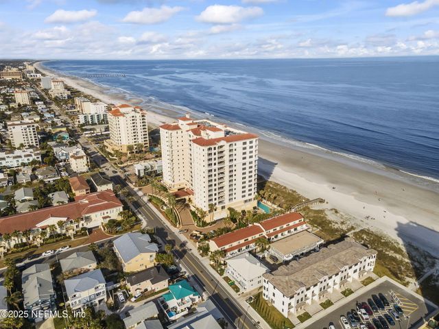 1107 1ST Street S B, Jacksonville Beach, FL 32250