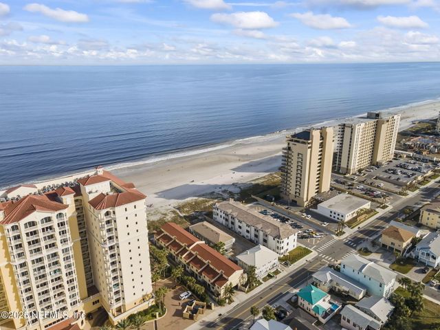 1107 1ST Street S B, Jacksonville Beach, FL 32250
