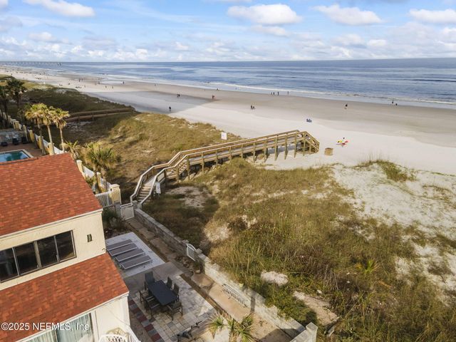 1107 1ST Street S B, Jacksonville Beach, FL 32250