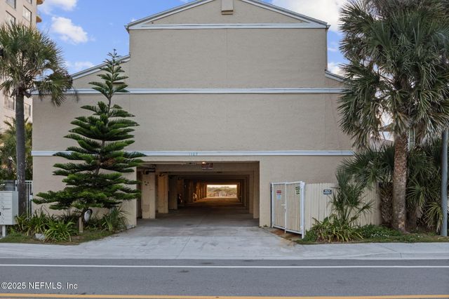 1107 1ST Street S B, Jacksonville Beach, FL 32250