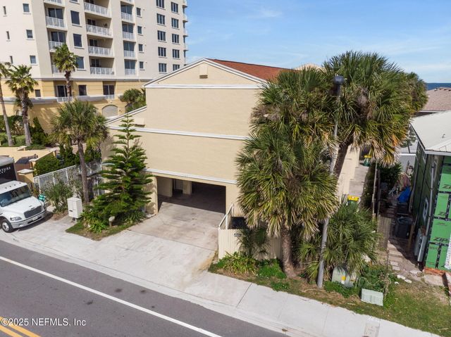1107 1ST Street S B, Jacksonville Beach, FL 32250