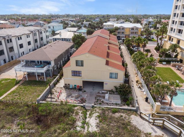 1107 1ST Street S B, Jacksonville Beach, FL 32250