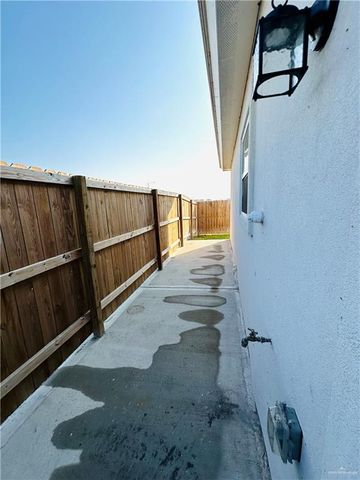 12508 N 39th Street 4, Mcallen, TX 78541