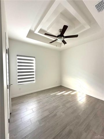 12508 N 39th Street 4, Mcallen, TX 78541