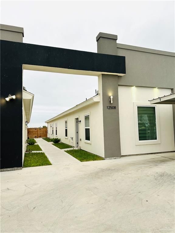 12508 N 39th Street 4, Mcallen, TX 78541