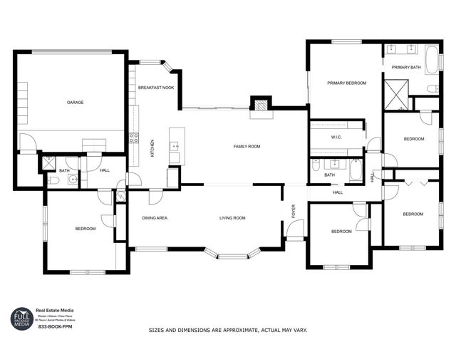 7431 Larchview, Dallas, TX 75254