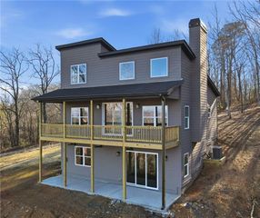 1176 Jewel Court NE, Ranger, GA 30734