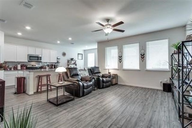 8345 High Garden Street, Fort Worth, TX 76123