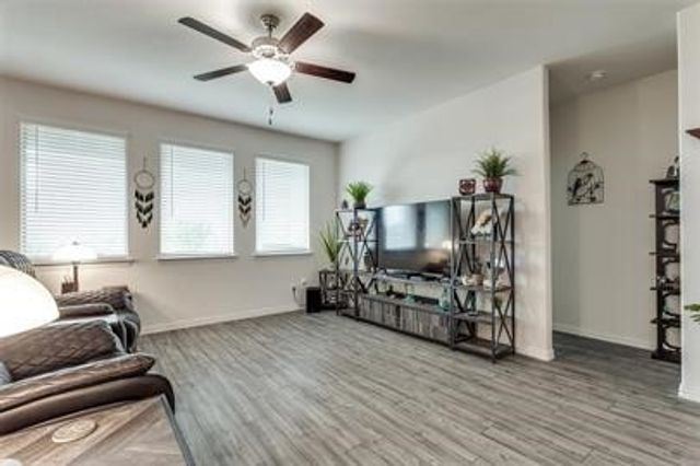 8345 High Garden Street, Fort Worth, TX 76123