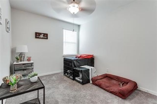 8345 High Garden Street, Fort Worth, TX 76123