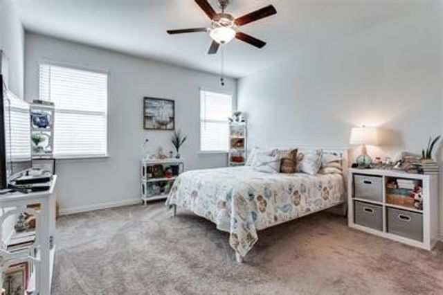 8345 High Garden Street, Fort Worth, TX 76123