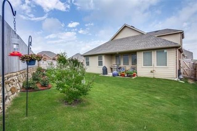 8345 High Garden Street, Fort Worth, TX 76123