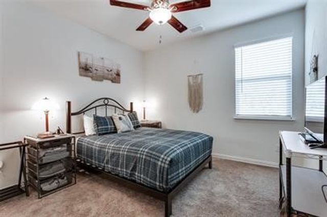 8345 High Garden Street, Fort Worth, TX 76123