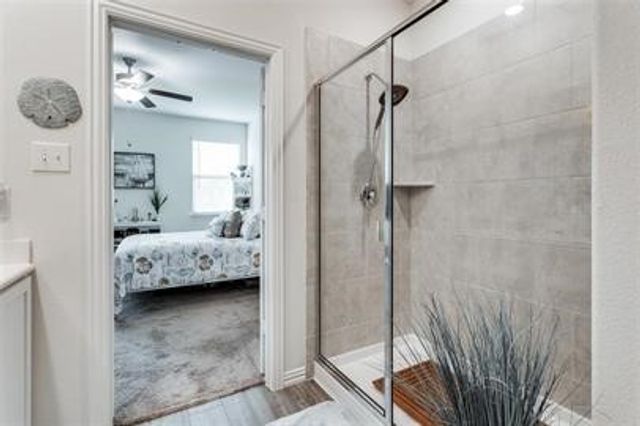 8345 High Garden Street, Fort Worth, TX 76123