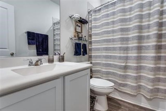 8345 High Garden Street, Fort Worth, TX 76123