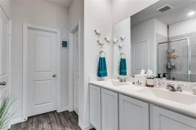 8345 High Garden Street, Fort Worth, TX 76123