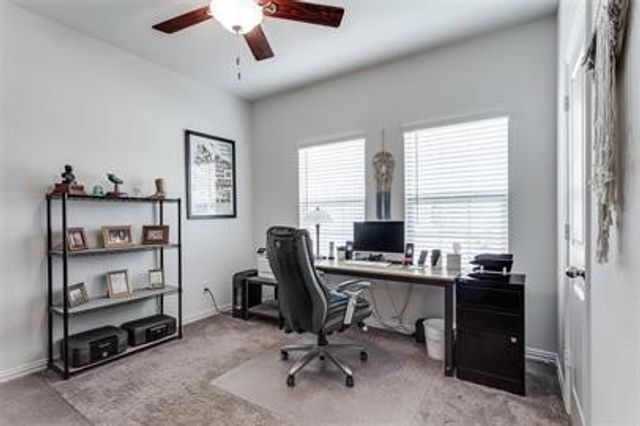 8345 High Garden Street, Fort Worth, TX 76123