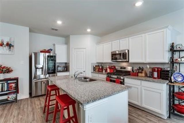 8345 High Garden Street, Fort Worth, TX 76123