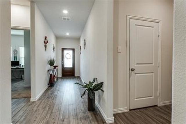 8345 High Garden Street, Fort Worth, TX 76123