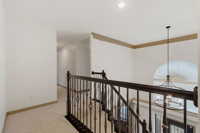 303 Highland Court, Double Oak, TX 75077