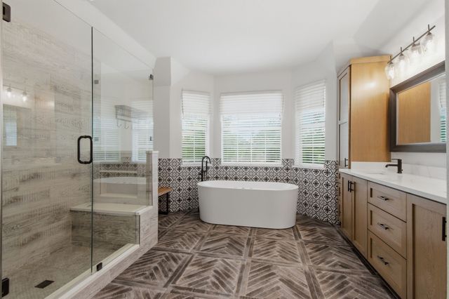 303 Highland Court, Double Oak, TX 75077