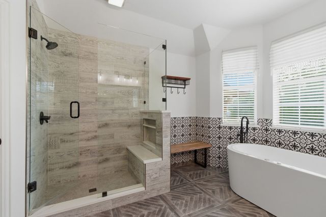 303 Highland Court, Double Oak, TX 75077