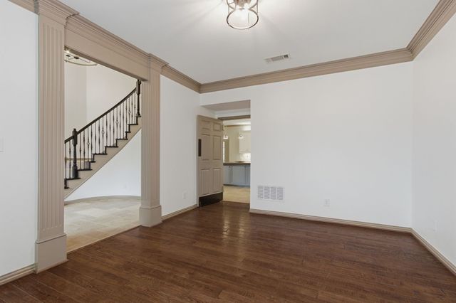303 Highland Court, Double Oak, TX 75077