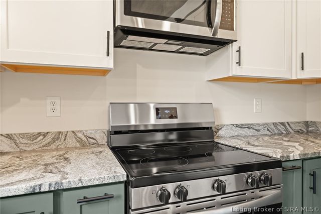 214 W 2nd Street, Campbellsburg, IN 47108