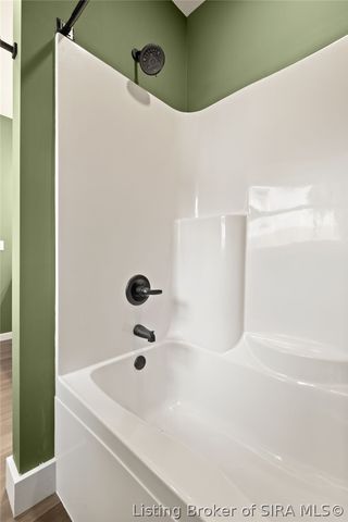 214 W 2nd Street, Campbellsburg, IN 47108