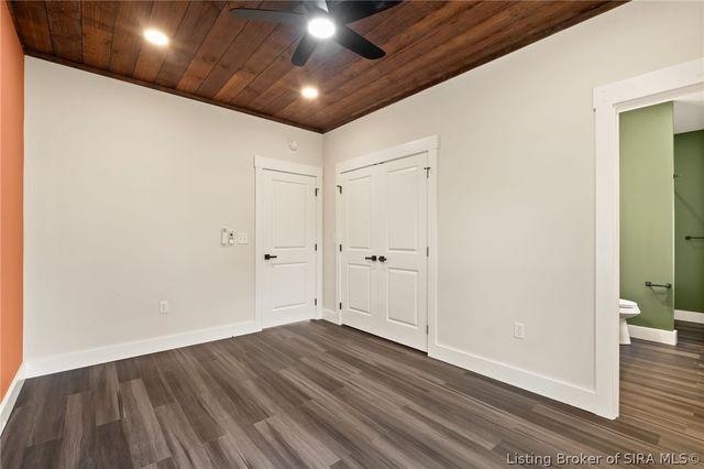 214 W 2nd Street, Campbellsburg, IN 47108