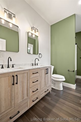 214 W 2nd Street, Campbellsburg, IN 47108
