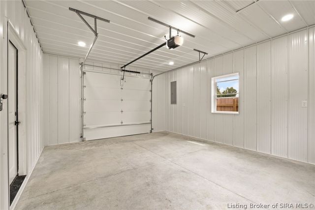 214 W 2nd Street, Campbellsburg, IN 47108