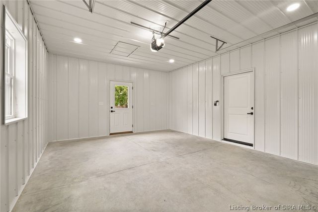 214 W 2nd Street, Campbellsburg, IN 47108