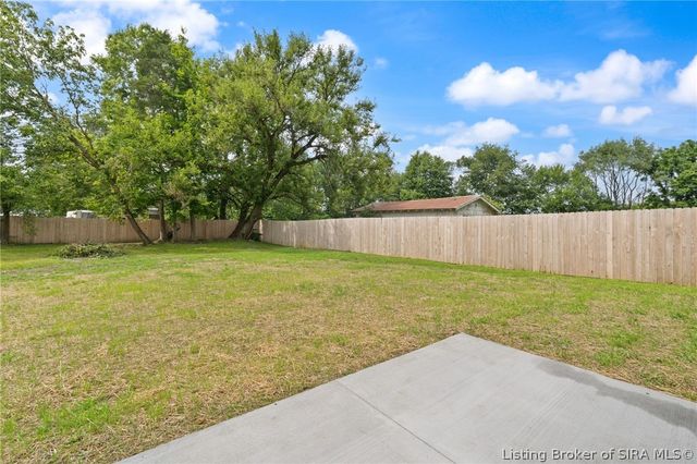 214 W 2nd Street, Campbellsburg, IN 47108