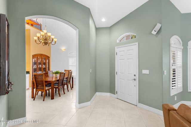 618 Manatee Bay Drive, Cape Canaveral, FL 32920