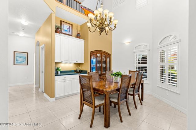 618 Manatee Bay Drive, Cape Canaveral, FL 32920