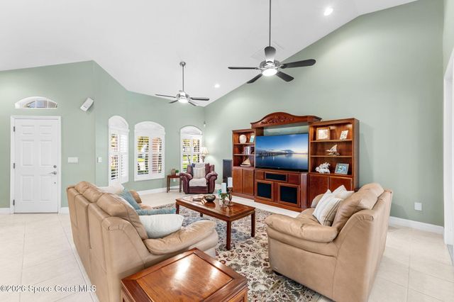 618 Manatee Bay Drive, Cape Canaveral, FL 32920