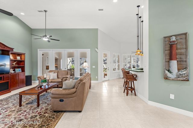 618 Manatee Bay Drive, Cape Canaveral, FL 32920