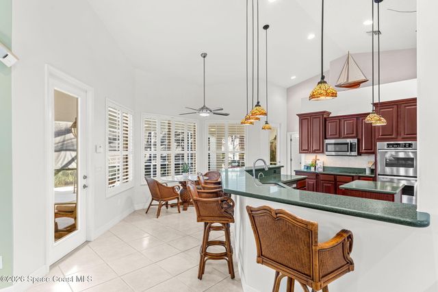 618 Manatee Bay Drive, Cape Canaveral, FL 32920