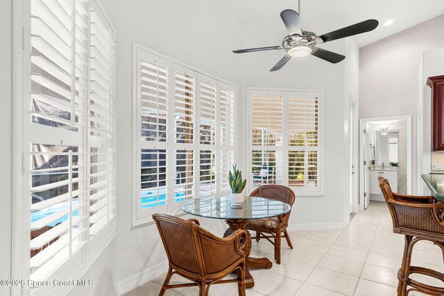 618 Manatee Bay Drive, Cape Canaveral, FL 32920