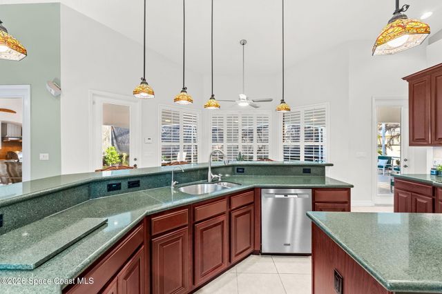 618 Manatee Bay Drive, Cape Canaveral, FL 32920