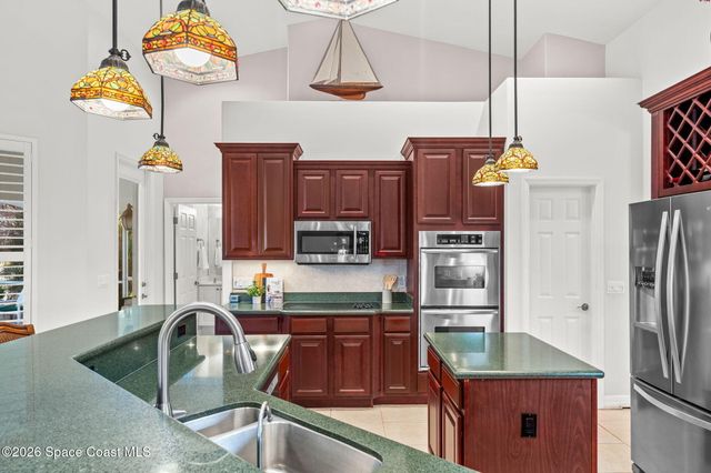 618 Manatee Bay Drive, Cape Canaveral, FL 32920